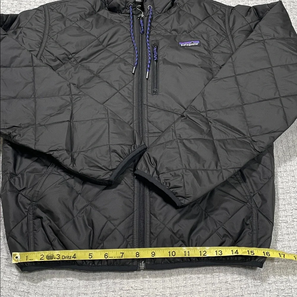 Patagonia new tags